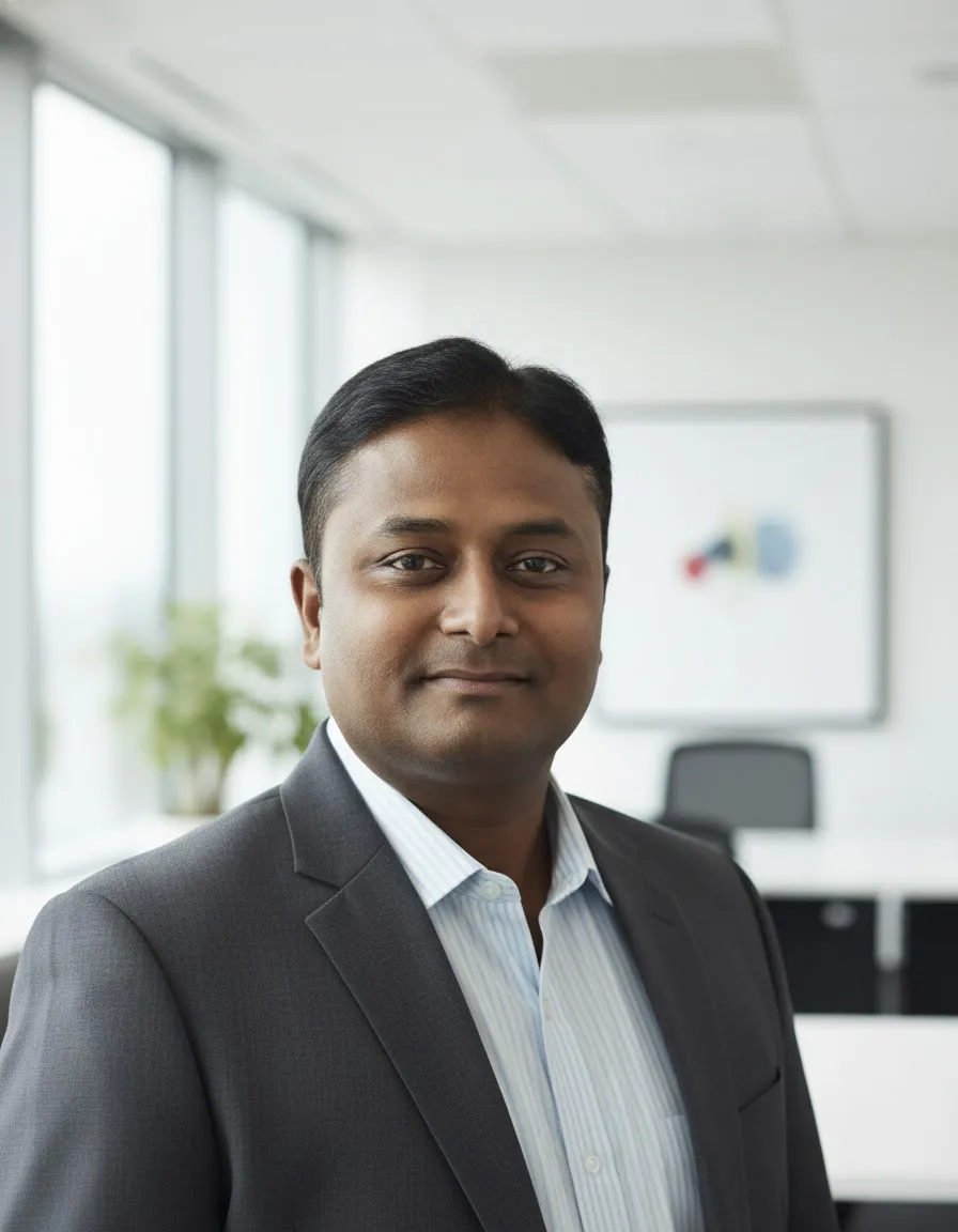 Gagan Prajapati